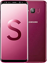 Samsung - Galaxy S Light Luxury