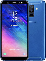 Samsung - Galaxy A6+ (2018)