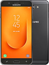 Samsung - Galaxy J7 Prime 2