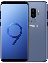 Samsung - Galaxy S9+