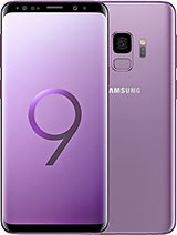 Samsung - Galaxy S9