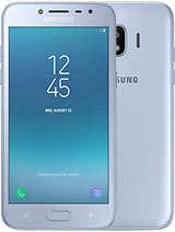 Samsung - Galaxy J2 Pro (2018)