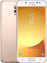 Samsung - Galaxy C7 (2017)