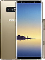 Samsung - Galaxy Note8