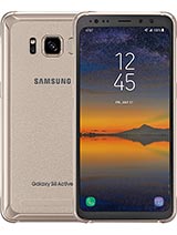 Samsung - Galaxy S8 Active