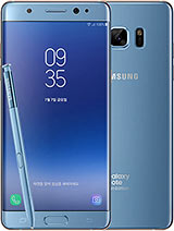 Samsung - Galaxy Note FE