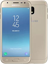 Samsung - Galaxy J3 (2017)