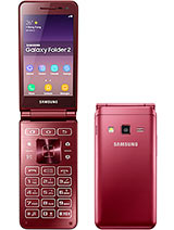 Samsung - Galaxy Folder2