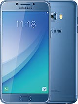 Samsung - Galaxy C5 Pro