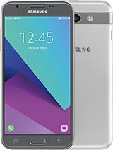 Samsung - Galaxy J3 Emerge