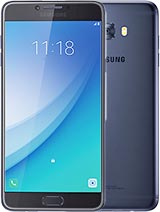 Samsung - Galaxy C7 Pro