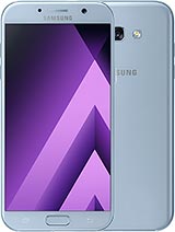 Samsung - Galaxy A7 (2017)