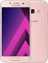 Samsung - Galaxy A3 (2017)