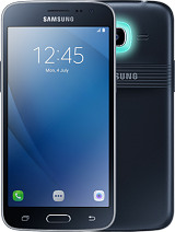 Samsung - Galaxy J2 Pro (2016)