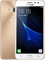 Samsung - Galaxy J3 Pro