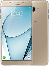 Samsung - Galaxy A9 Pro (2016)