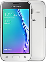 Samsung - Galaxy J1 Nxt