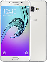 Samsung - Galaxy A7 (2016)