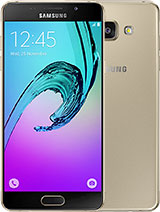 Samsung - Galaxy A5 (2016)