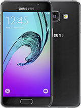 Samsung - Galaxy A3 (2016)