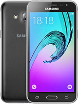 Samsung - Galaxy J3 (2016)