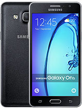 Samsung - Galaxy On5