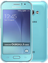 Samsung - Galaxy J1 Ace