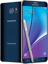 Samsung - Galaxy Note5 (USA)