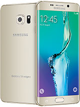 Samsung - Galaxy S6 edge+ (USA)