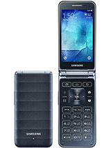 Samsung - Galaxy Folder