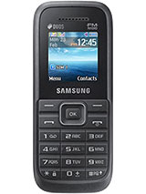 Samsung - Guru Plus