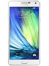 Samsung - Galaxy A7 Duos