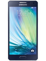 Samsung - Galaxy A5 Duos