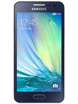 Samsung - Galaxy A3 Duos