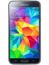 Samsung - Galaxy S5 Plus