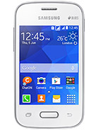 Samsung - Galaxy Pocket 2