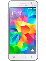 Samsung - Galaxy Grand Prime