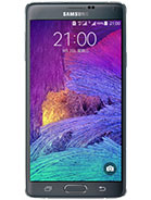 Samsung - Galaxy Note 4 Duos