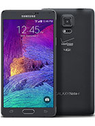 Samsung - Galaxy Note 4 (USA)