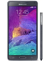 Samsung - Galaxy Note 4