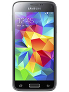 Samsung - Galaxy S5 mini Duos