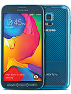 Samsung - Galaxy S5 Sport