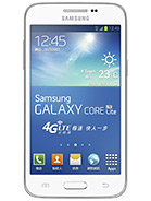 Samsung - Galaxy Core Lite LTE