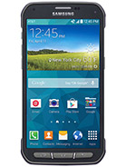 Samsung - Galaxy S5 Active