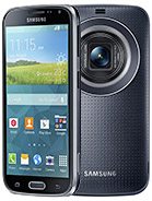 Samsung - Galaxy K zoom