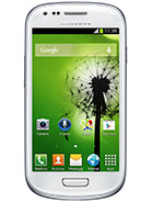 Samsung - I8200 Galaxy S III mini VE