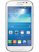 Samsung - Galaxy Grand Neo