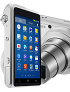 Samsung - Galaxy Camera 2 GC200