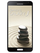 Samsung - Galaxy J