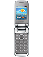 Samsung - C3590